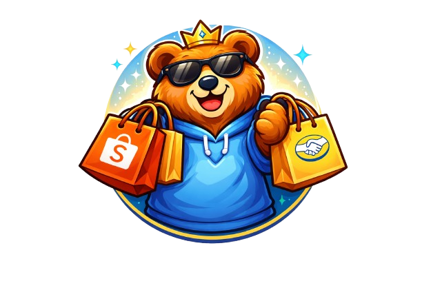Bitte Bear